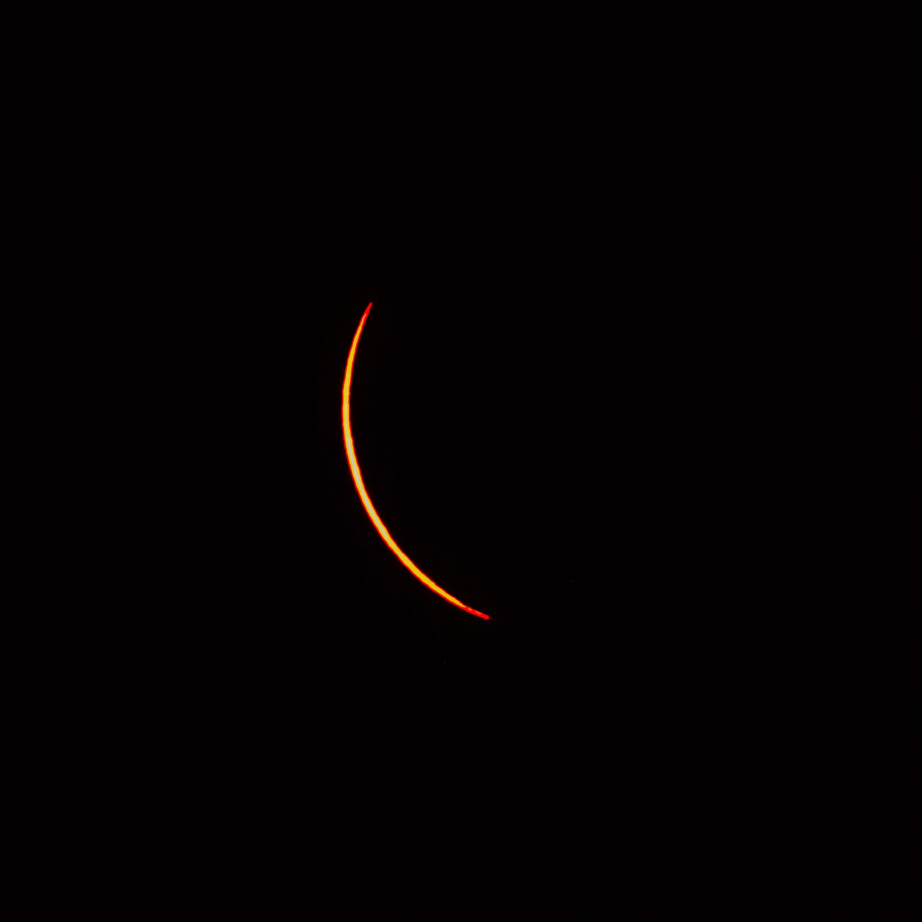 Almost totality
