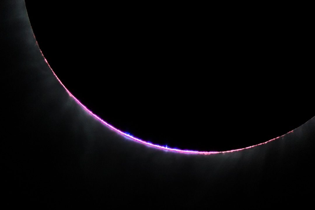 Jackson Eclipse