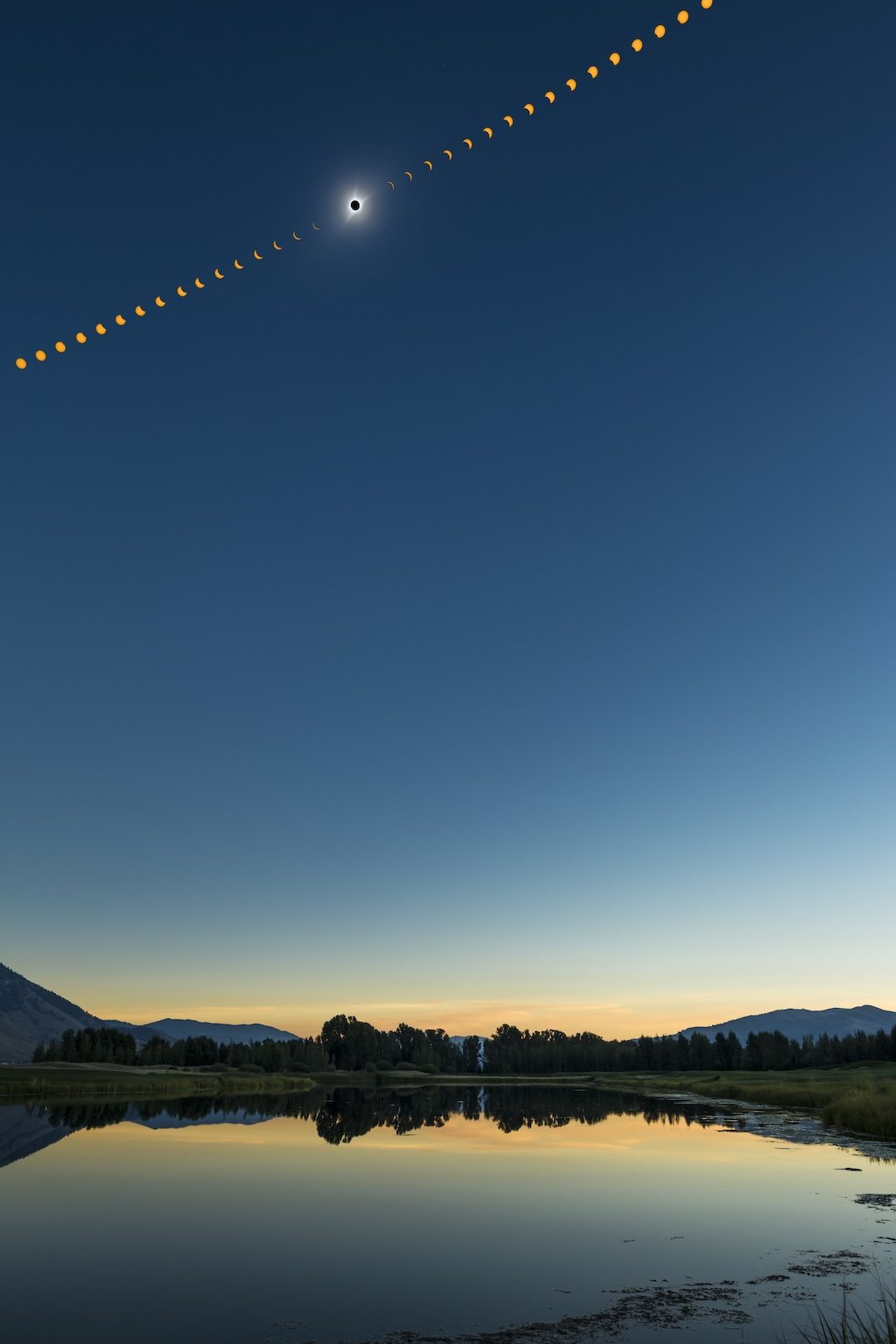 2017 Eclipse