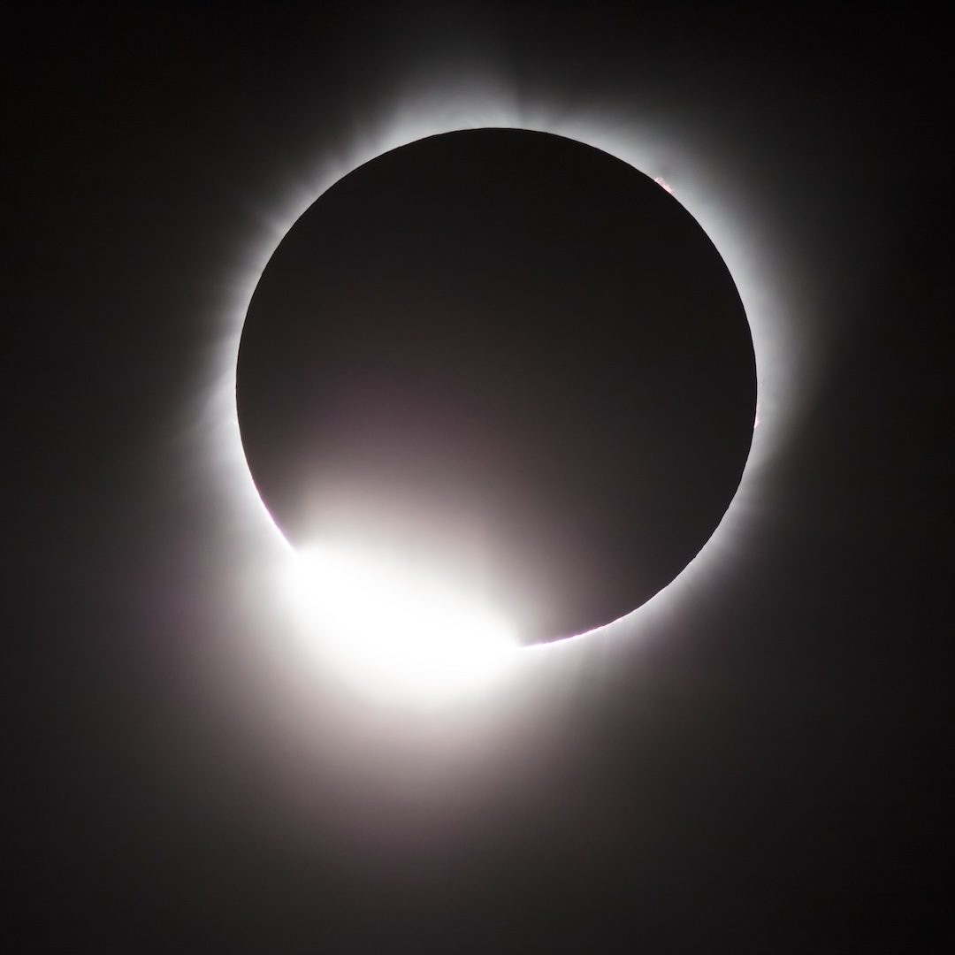 2017 Eclipse