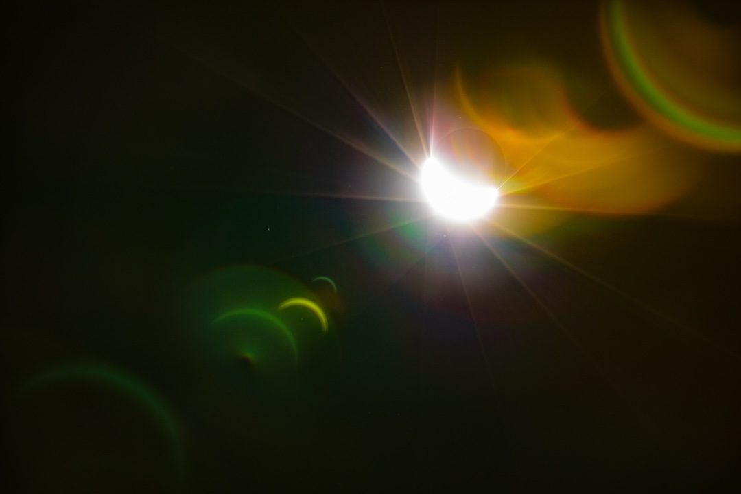 2017 Eclipse