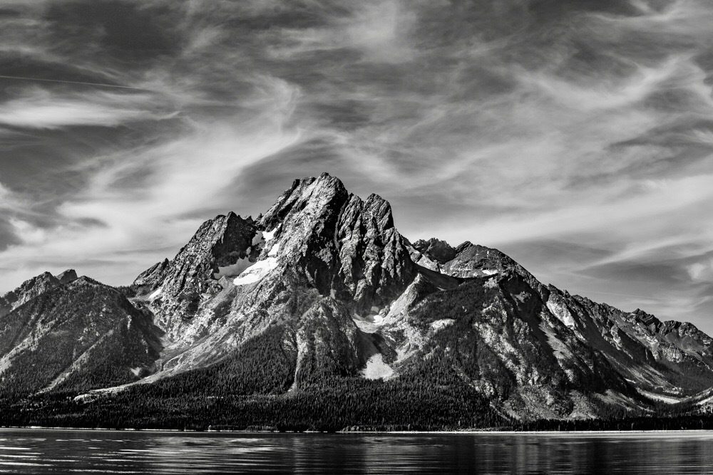The Lake