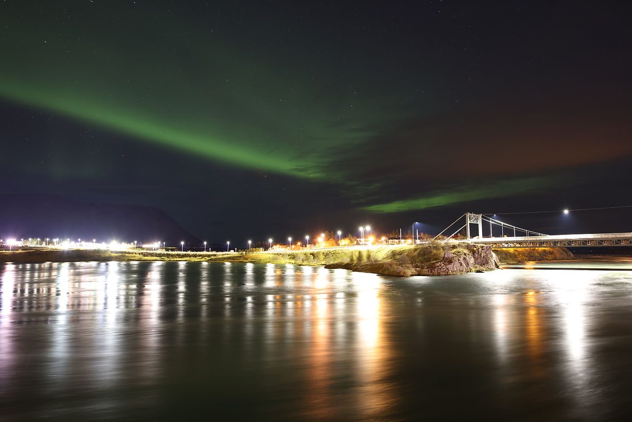 Northern Lights