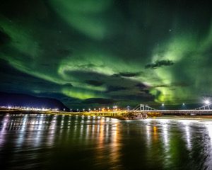 Northern Lights