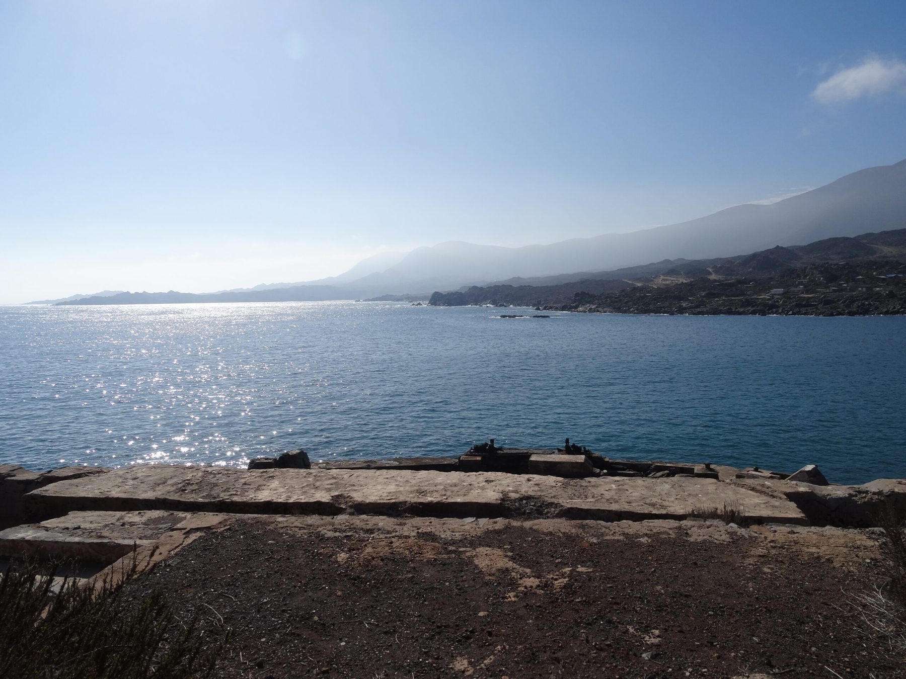 Chile