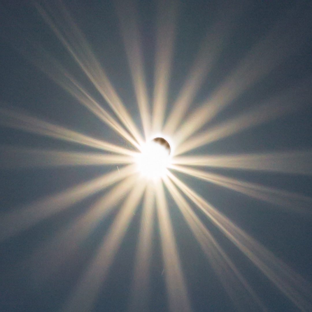 2017 Eclipse