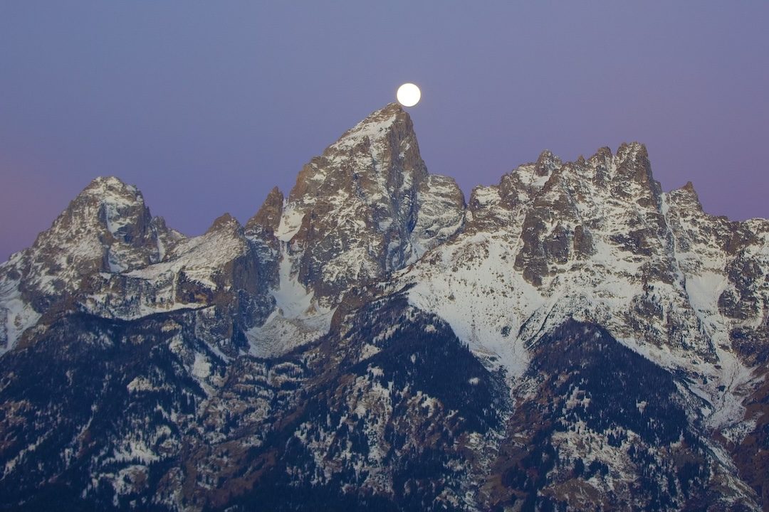 Moonrise