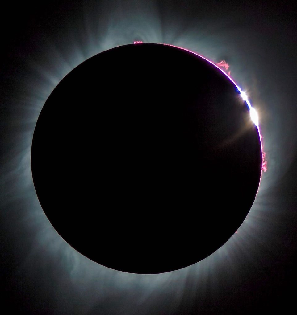 Bailey's Beads, 2017
