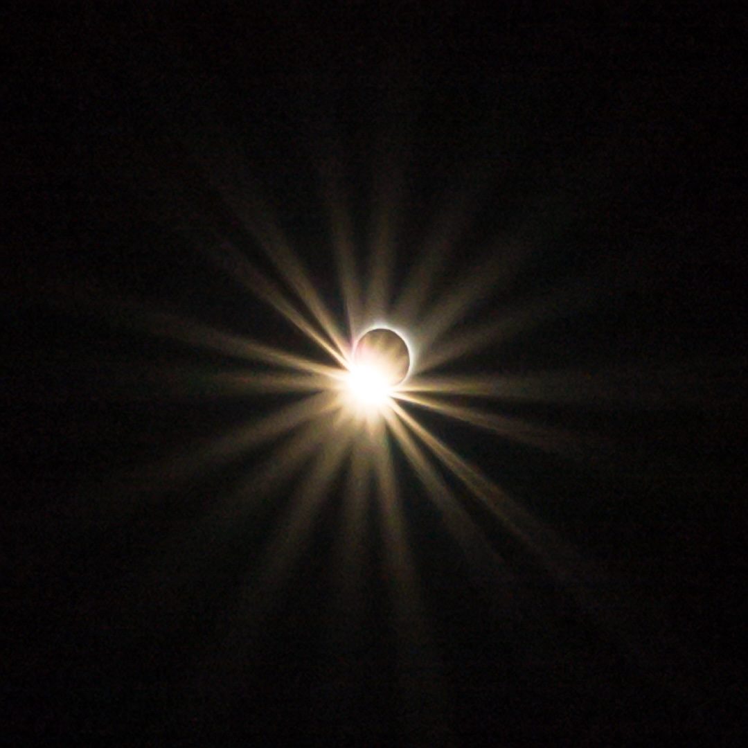 2017 Eclipse