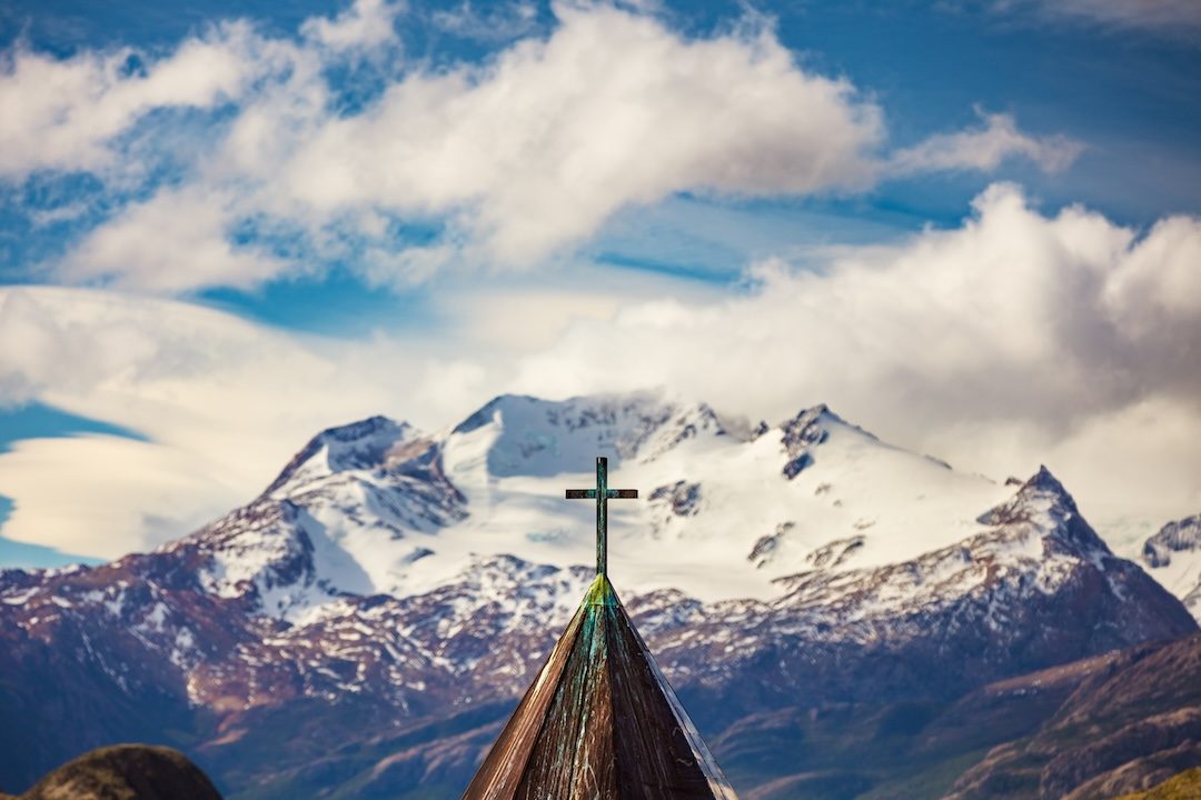 Steeple