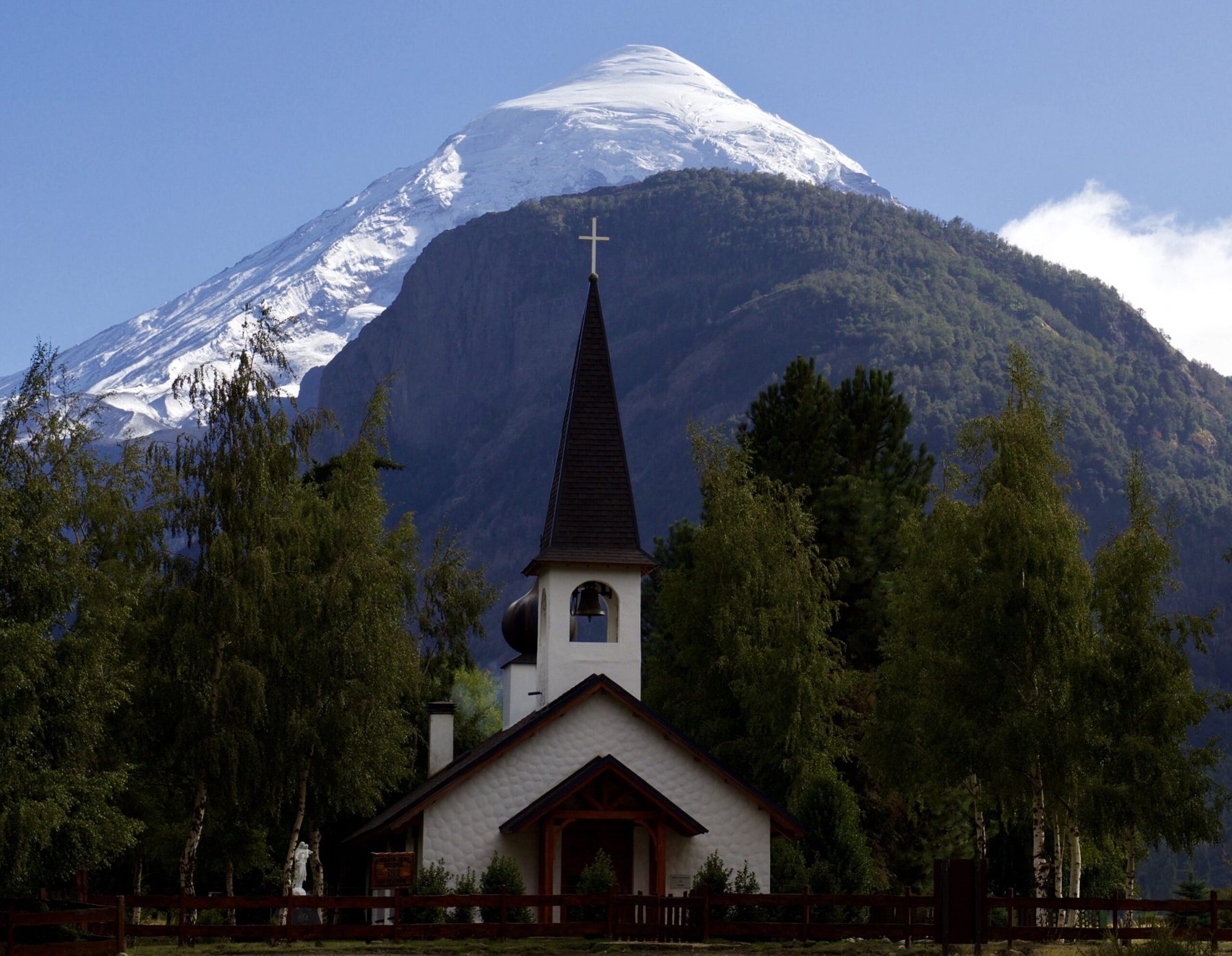 Steeple