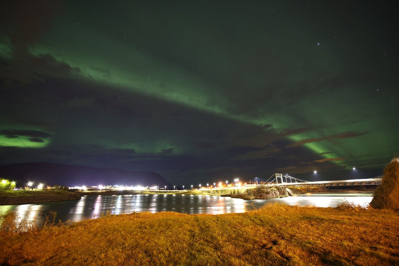Lenticular Lights