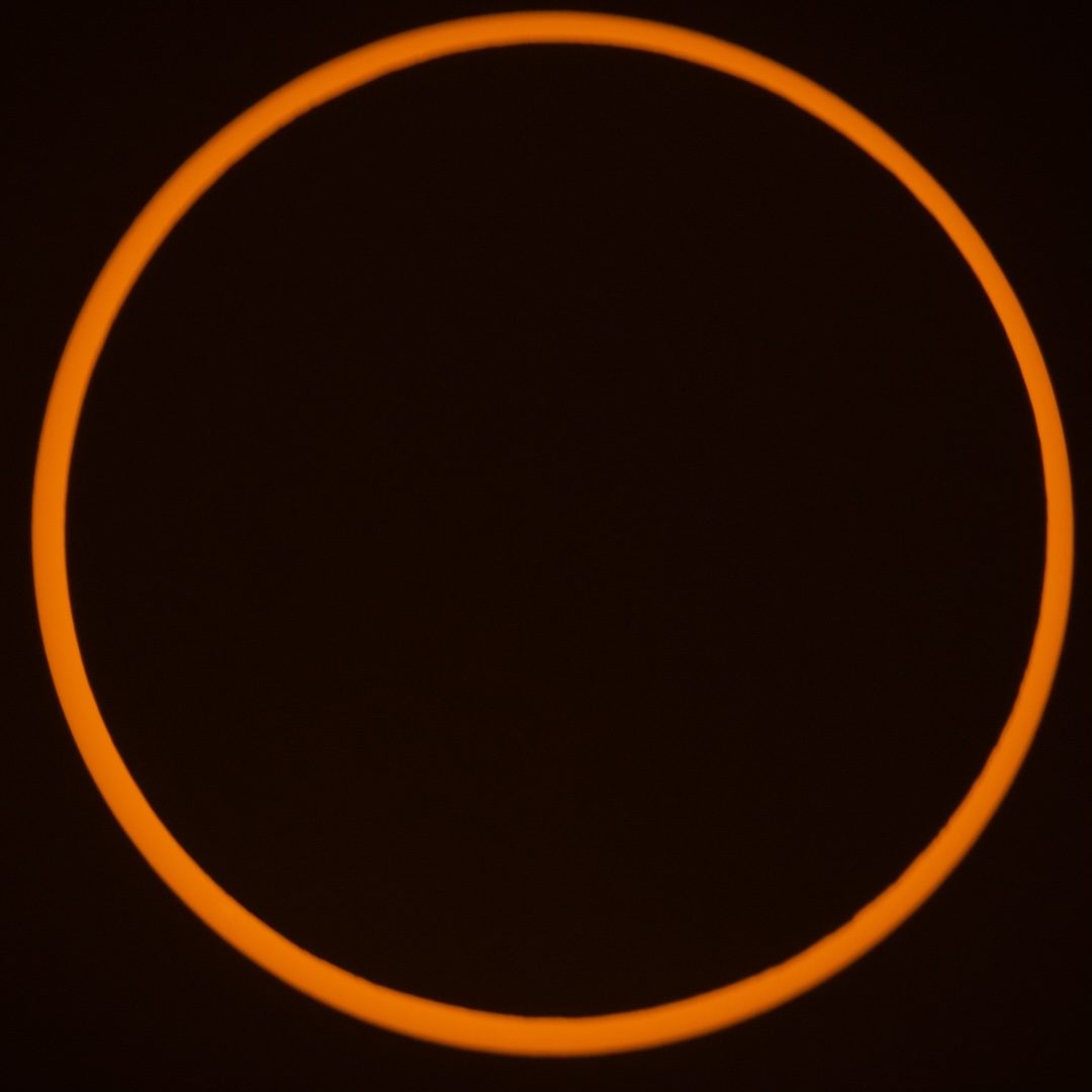 Partial Totality