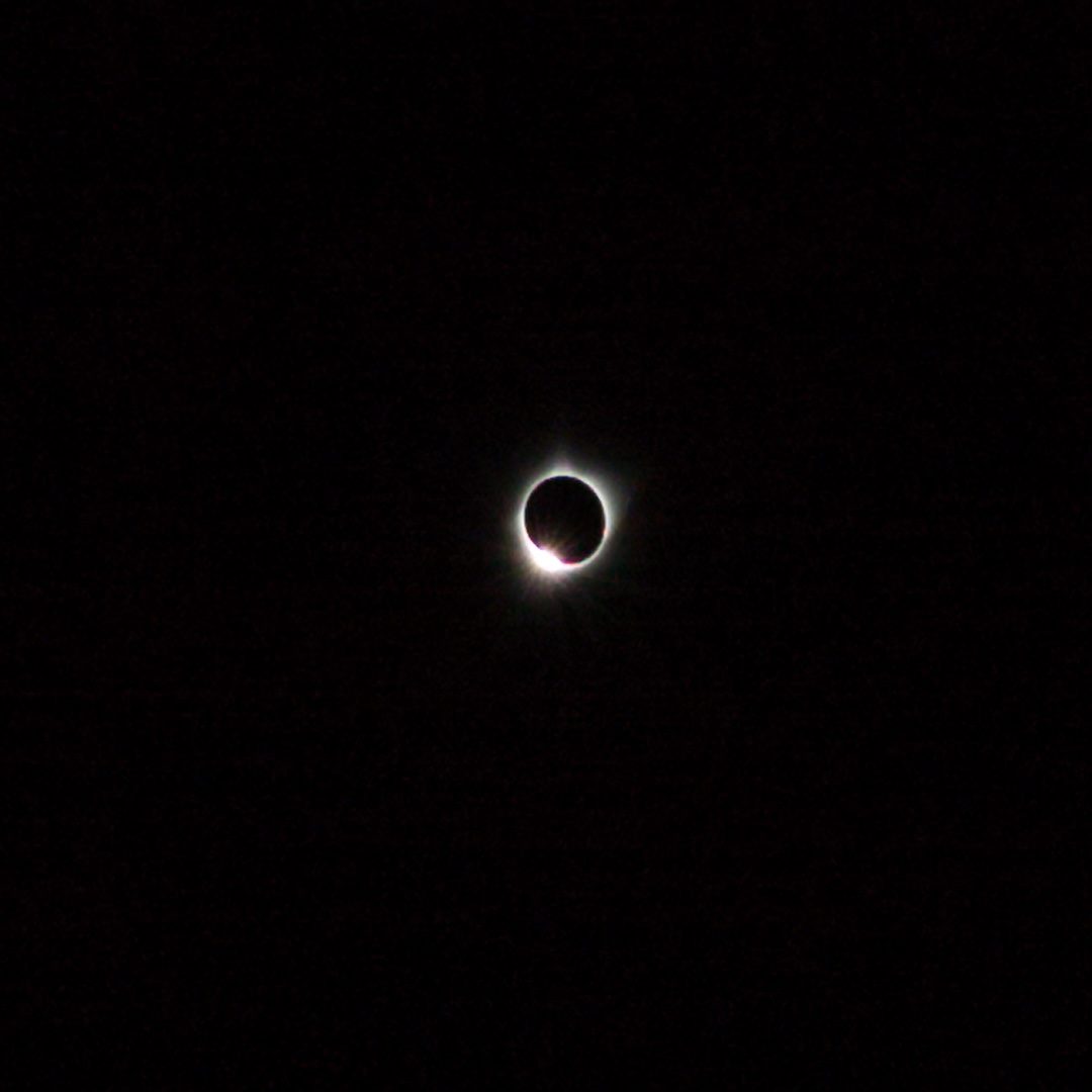 2017 Eclipse