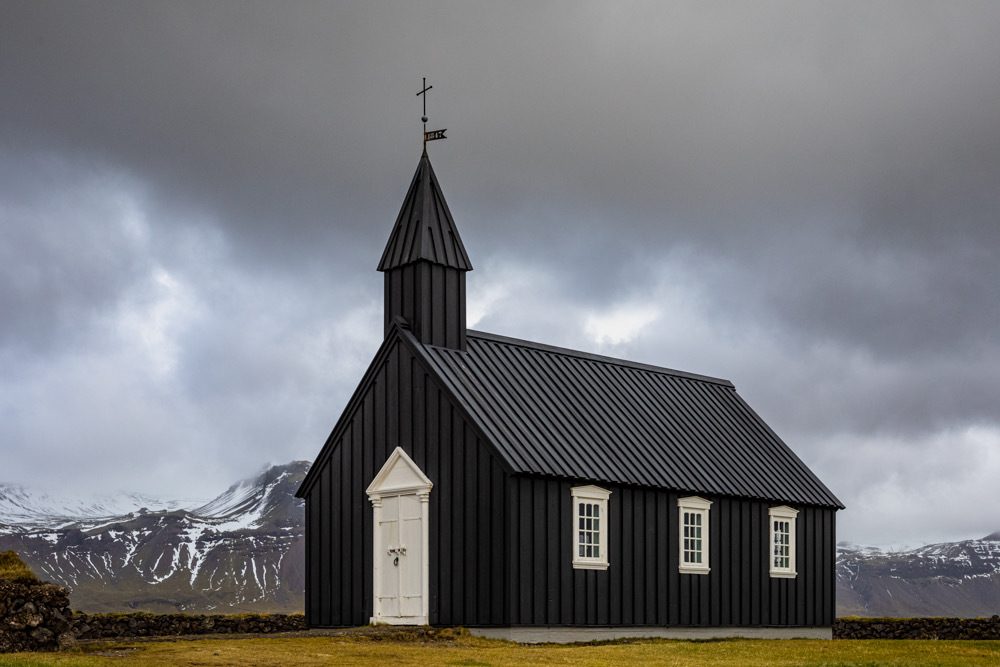 Church