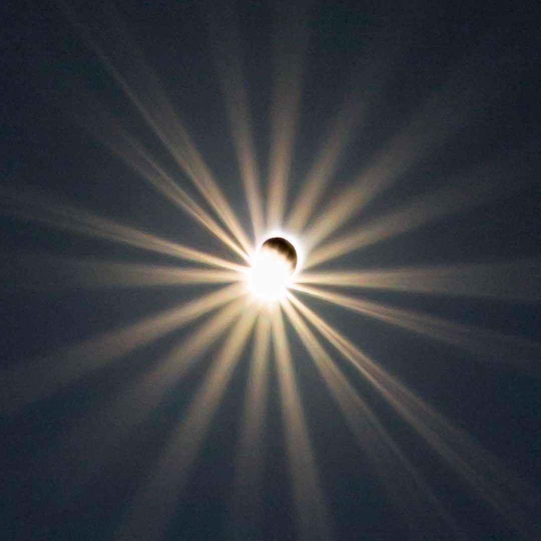 2017 Eclipse