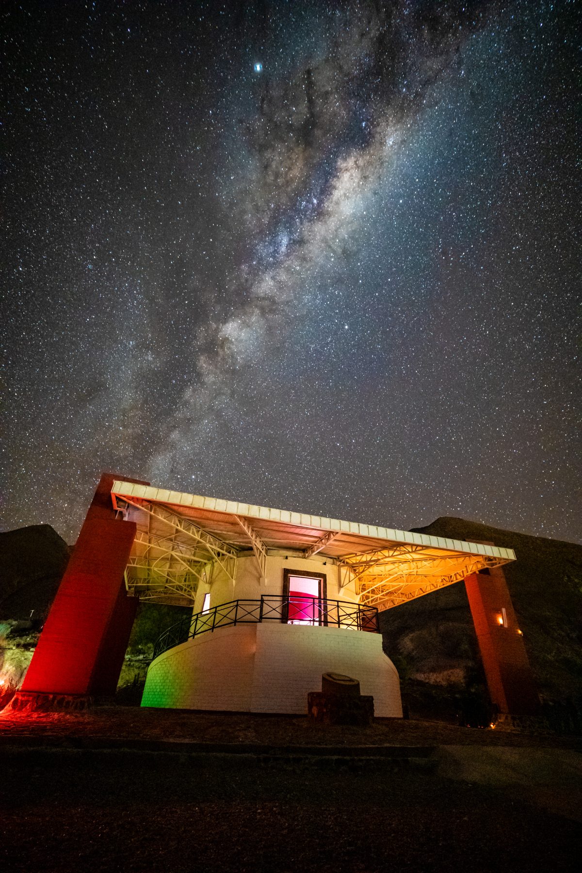 Chile