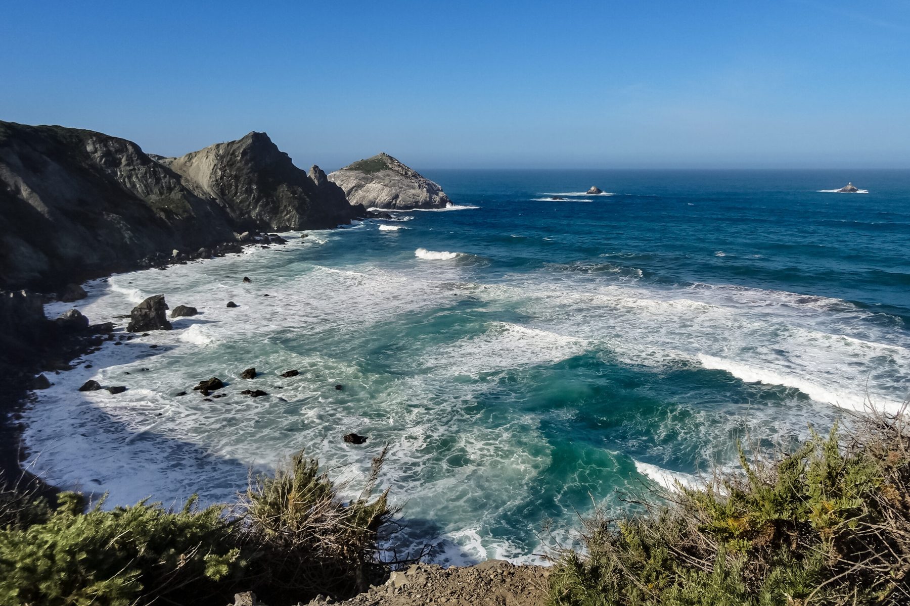 Coast