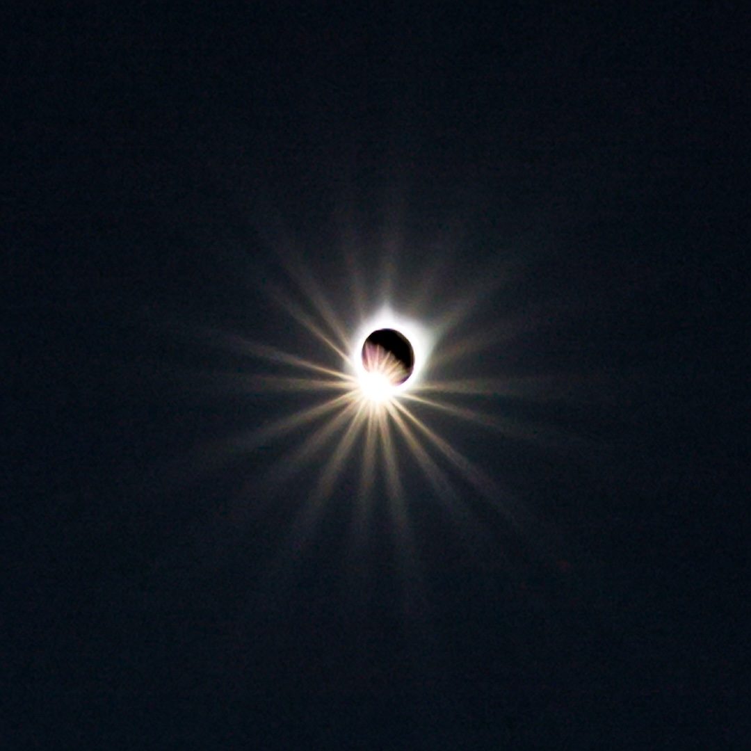 2017 Eclipse