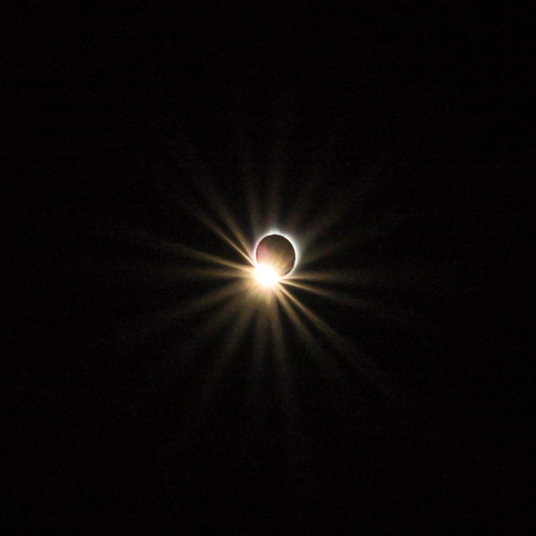 2017 Eclipse