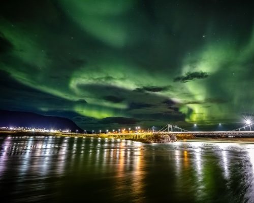 Northern Lights