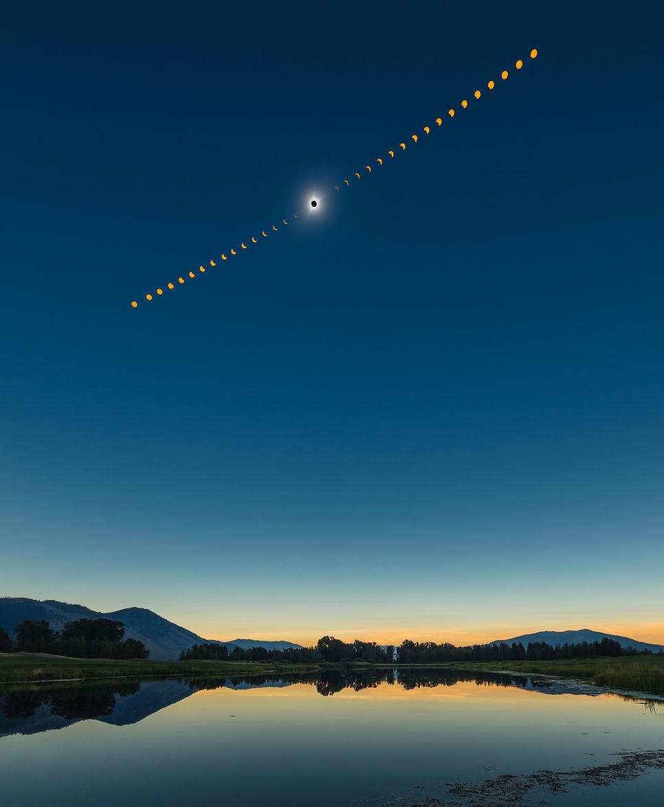 Syzygy