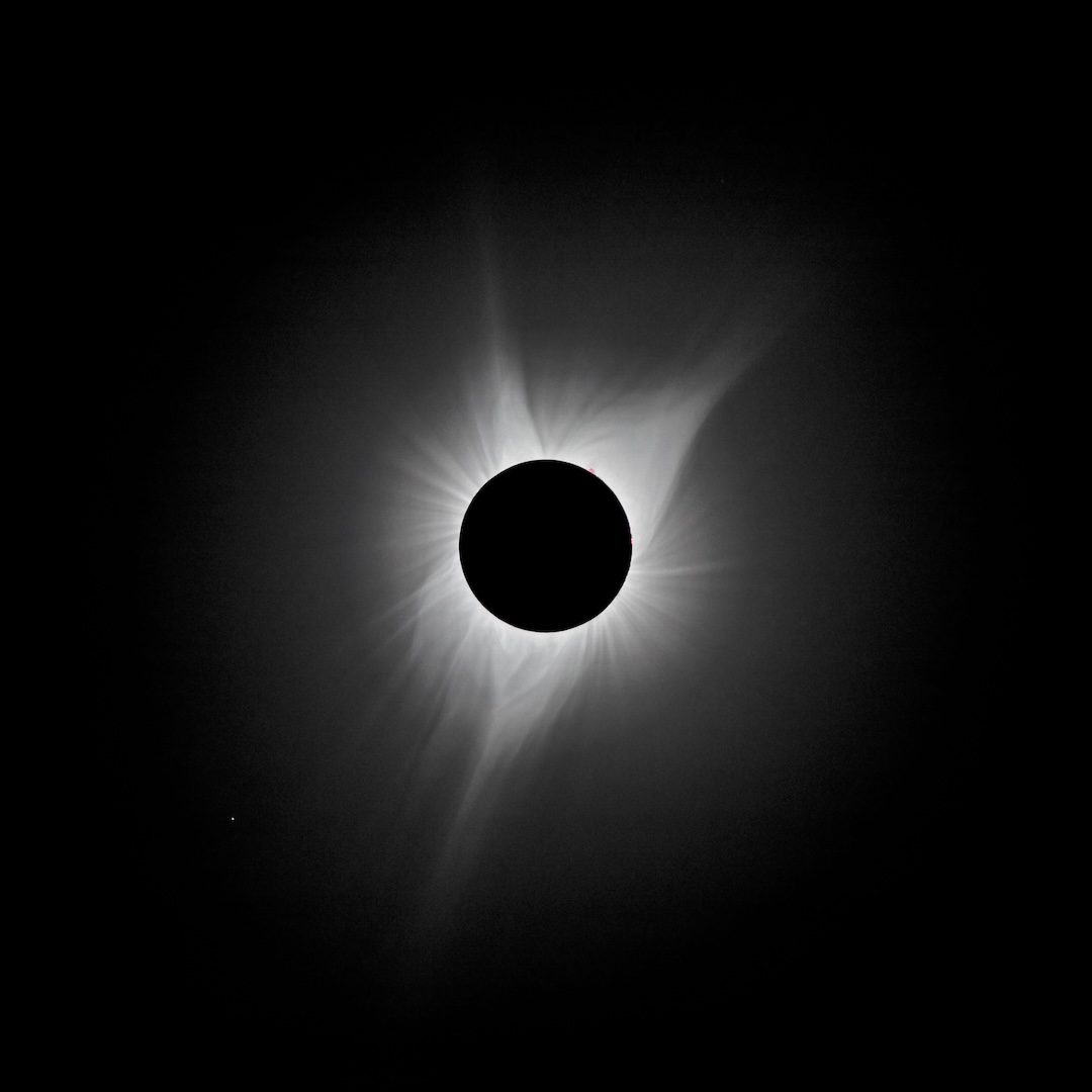 Jackson totality